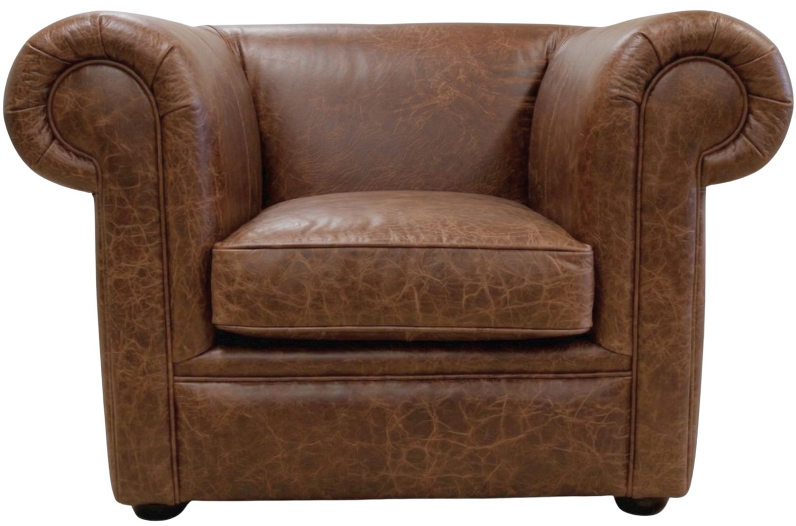 The Canterbury Chesterfield